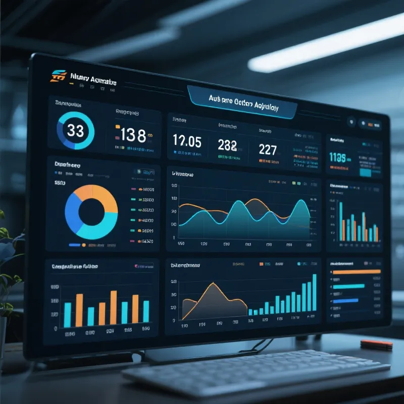 极速赛车数据分析走势图