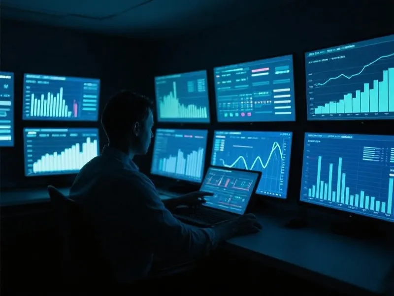 Data Analysis